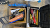 ASSORTED TOOLS ETC