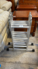 FOLDING LADDER