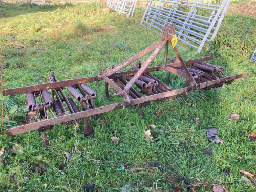 FERGIE CULTIVATOR