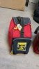 BAG SKI BOOTS MENS SIZE 11