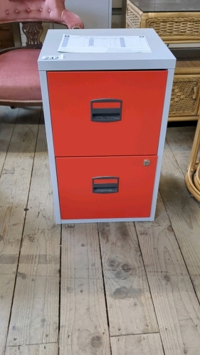 FILING CABINET