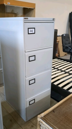 FILING CABINET