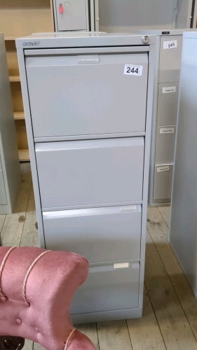 FILING CABINET