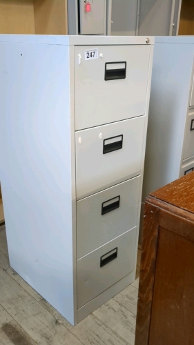 FILING CABINET