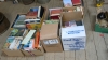 9 BOXES BOOKS