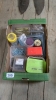 BOX SCREWS ETC