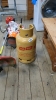 GAS CYLINDER