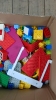 BOX LEGO