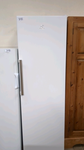 INDESIT LARDER FRIDGE