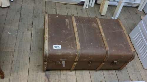 LARGE CASE / TRUNK