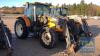 Renault Ares 610 - 0cc 2 Door Tractor