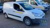 Citroen Berlingo 625 Lx Hdi - 1560cc 2 Door Van