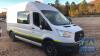 Ford Transit 350 - 2198cc 2 Door Van