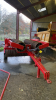HE-VA 630 rollers 2012