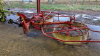 Lely Rotonde 510 CD RAKE