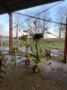Claas Volto 52 tedder 2014