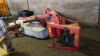 Lely 280 MC mower conditioner