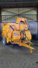 Belair brick 2048 DE bedder 2010