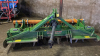 Amazone KG3000 Special c/w Wedge Ring Roller