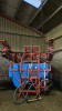 GEM 12/20 slimline sprayer 1000L