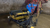 Tanco autowrap 280 ARC wrapper (12090 bales)