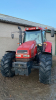 Case CS110 tractor SV03 BZD (7800 hours approx.)