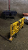 Murray bale squeeze euro fittings