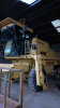 New Holland 8060 combine 13ft header F344 PSE (2706 hours)