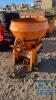 KUHN VSA 360 GRITTER WITH PTO