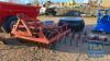 SCANSTONE TIGER 280/550 TILLER + RIDGERS WITH PTO