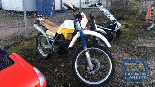 yamaha xt 225 for sale