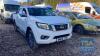 Nissan Np300 Navara Tekna Dci - 2298cc Pickup