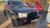 Land Rover Range Rover Sp Hse Tdv8 A - 3628cc Estate