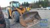 JCB 456Z LOADING SHOVEL, Company Direct Due To Ongoing Fleet Replacement , Straight from Quarry, PLUS VAT