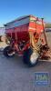 ACCORD DC GRAIN DRILL WITH PTO & C/BOX