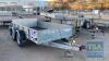 IFOR WILLIAMS GD105 RAMP