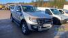 Ford Ranger Wildtrak 4x4 Tdci Auto - 3198cc 4x4