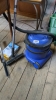 QUICK CLEAN HOOVER