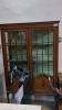 DISPLAY CABINET