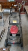HONDA MOWER