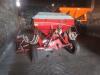 Accord Seed Drill