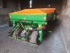 Amazone Front Tank c/w Wheels (2012)