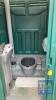 Portaloo (Located: Thainstone, Inverurie)
