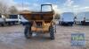 Benford PS5000 , Swivel Tip Dumper, Serial Number- SLBDDMOOE102HC024, - 2