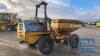 Benford PS5000 , Swivel Tip Dumper, Serial Number- SLBDDMOOE102HC024, - 5