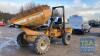 Benford PS5000 , Swivel Tip Dumper, Serial Number- SLBDDMOOE102HC024, - 14