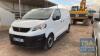 Peugeot Expert Professional L1 Bluehdi - 1499cc Van - 3