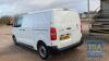 Peugeot Expert Professional L1 Bluehdi - 1499cc Van - 4