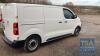 Peugeot Expert Professional L1 Bluehdi - 1499cc Van - 7