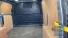 Ford Transit Custom 300limitd Eblue - 1995cc Van - 7